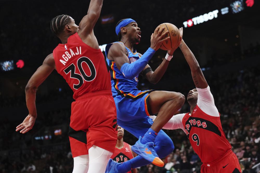 决定了他们 决定了他们